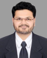 Advocate R.K.Babaria - Lead India