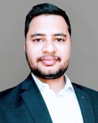 Advocate Rajveer Singh - Lead India