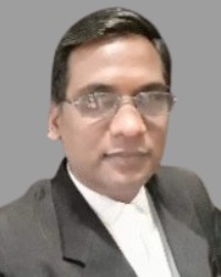 Advocate Rinkesh Mourya - Lead India