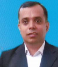 Advocate Rishi kumar - Lead India