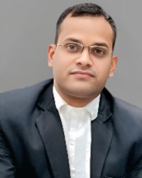 Advocate Sandeepak singh - Lead India