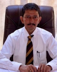 Advocate Sanjaydan Gadhvi - Lead India