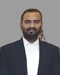 Advocate ADVOCATE SOURABH SINGH - Lead India