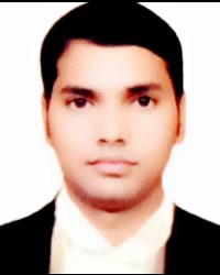 Advocate Sumit Kumar - Lead India