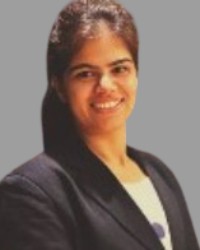Advocate Swati Jaswani - Lead India