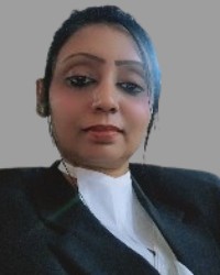 Advocate Tabassum Sultana - Lead India