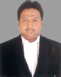 Advocate Tabish Ahmad - Lead India