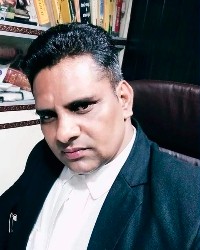 Advocate Yogesh Bastta - Lead India