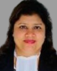 Advocate Pooja Agrawal Gupta - Lead India