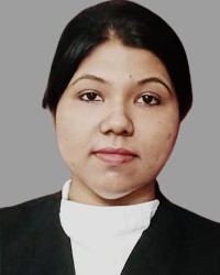Advocate Aisarya Pal - Lead India