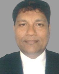 Advocate Ajay Kumar Srivastava - Lead India