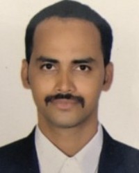 Advocate Ajay Patil - Lead India