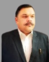 Advocate AJAY RAO - Lead India