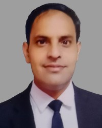 Advocate Ajay Sharma - Lead India