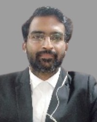 Advocate Ajay singh - Lead India