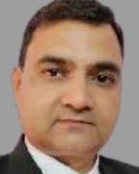 Advocate Ajay Verma - Lead India