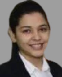 Advocate Akansha K. Magon - Lead India