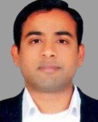 Advocate Akash Vajpai - Lead India