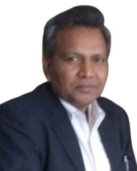 Advocate Amar Nath Sharma - Lead India