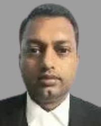 Advocate Amarjeet Kumar - Lead India