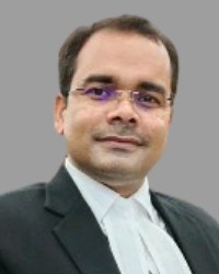 Advocate Amay Vinay Mishra - Lead India