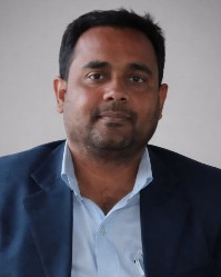 Advocate Amit kumar - Lead India