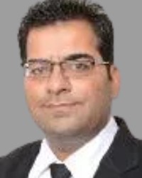 Advocate Amit Kumar Aneja - Lead India