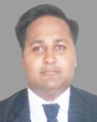 Advocate Amit Kumar Gupta - Lead India