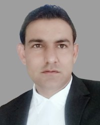 Advocate Amit kumar sharma - Lead India