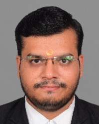 Advocate Amit - Lead India