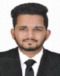 Advocate Amol Chaudhary - Lead India