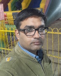 Advocate Anand soni - Lead India