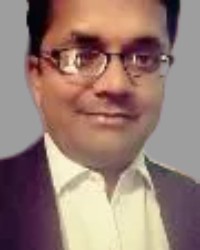Advocate Anand Swarup Pathak - Lead India