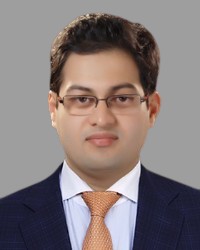 Advocate Anant Sharma - Lead India
