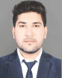 Advocate Anas Qureshi - Lead India