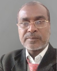 Advocate Anil Kumar Soni - Lead India