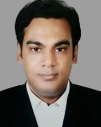 Advocate Anirudha Tambde - Lead India