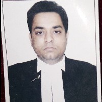 Advocate ankit saran - Lead India