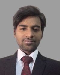 Advocate Ankur Gupta - Lead India