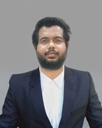 Advocate Anmol Solanki - Lead India