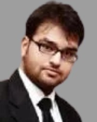 Advocate Anshul Gupta - Lead India
