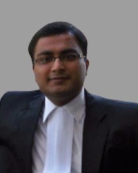 Advocate Anshul Jain - Lead India