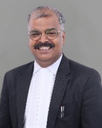 Advocate Antriksh Bhaskar - Lead India