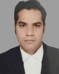 Advocate Anubhav Dwivedi - Lead India