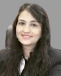 Advocate Anuradha Vasisht - Lead India