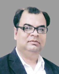 Advocate Anurag manocha - Lead India
