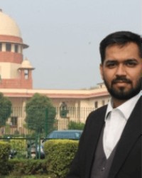 Advocate Anurag Parashar - Lead India