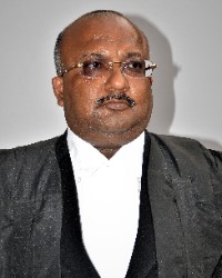 Advocate Anurag Singhal - Lead India