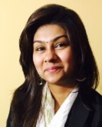 Advocate Apoorva Agarwal - Lead India
