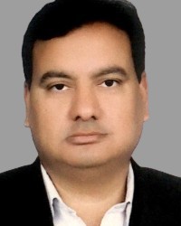 Advocate Arif khan - Lead India